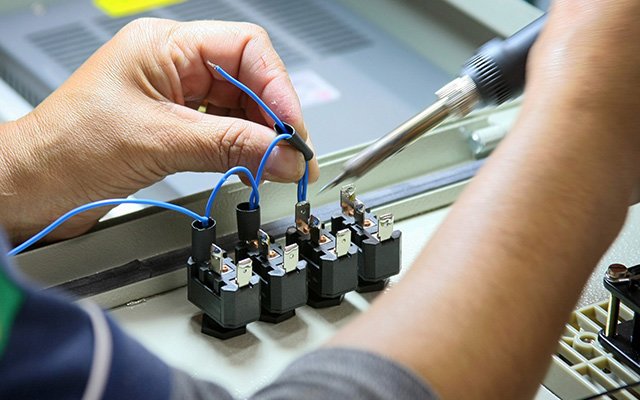 DKC11.3-040 oprava - servis - Indramat / Rexroth / Bosch DKC11.3-040 oprava - servis - Indramat / Rexroth / Bosch