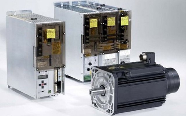 DISK.SATZ ONL-DDE-SERV prodej - Indramat / Rexroth / Bosch